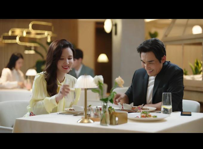 星辰大海电视剧在线观看免费 | 林峯刘涛主演商战剧全集资源 | 2024最新高清大结局